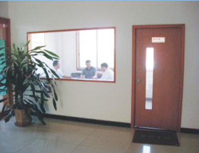 公司展示